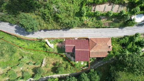 Moradia T3 para venda