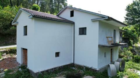 Moradia T3 para venda