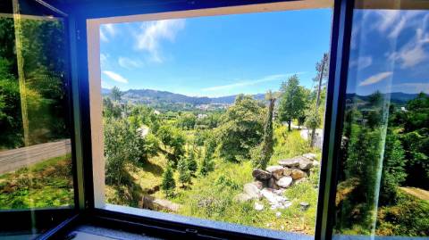 Moradia T3 para venda