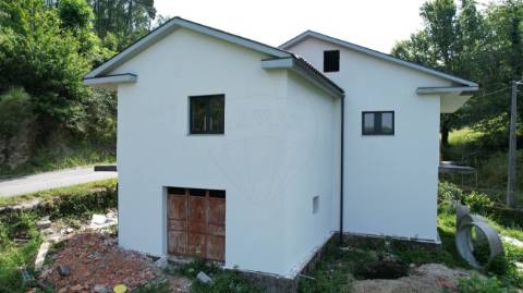 Moradia T3 para venda