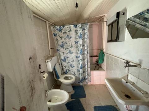 Moradia T4 para venda