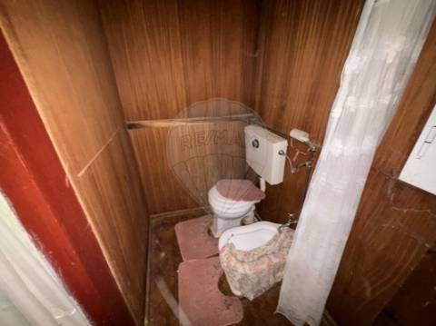 Moradia T4 para venda