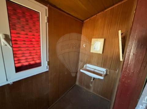 Moradia T4 para venda