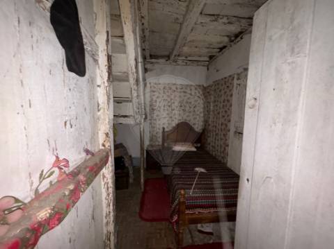 Moradia T4 para venda