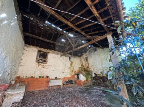 Moradia T4 para venda