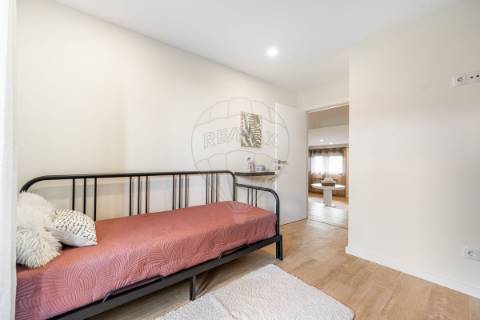 Moradia T3 para venda