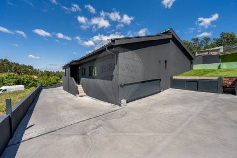 Moradia T3 para venda