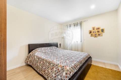 Moradia T3 para venda