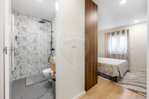 Moradia T3 para venda