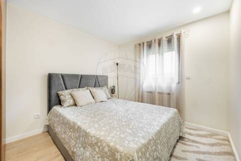 Moradia T3 para venda