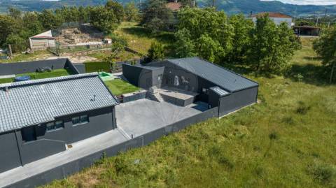 Moradia T3 para venda