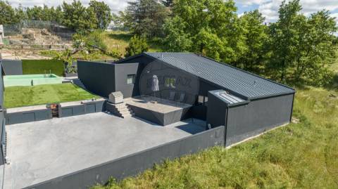 Moradia T3 para venda