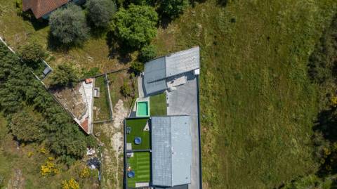 Moradia T3 para venda