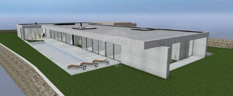 Moradia T3 para venda