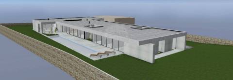 Moradia T3 para venda