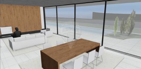 Moradia T3 para venda