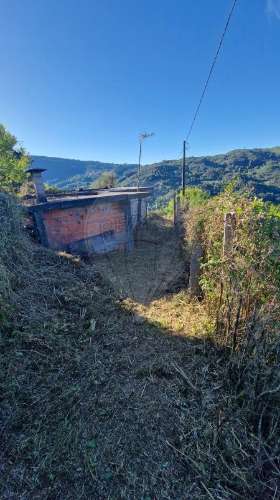 Moradia T1 para venda