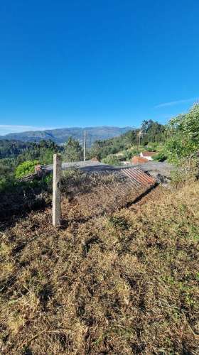 Moradia T1 para venda