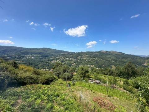 Moradia T1 para venda