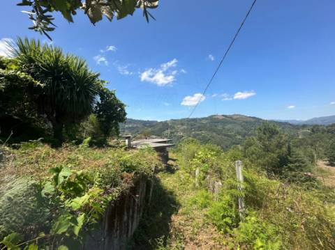 Moradia T1 para venda