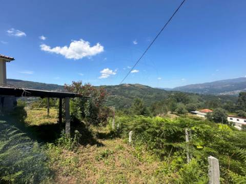 Moradia T1 para venda