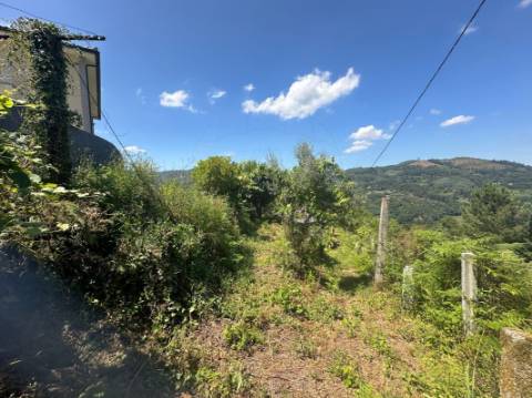 Moradia T1 para venda