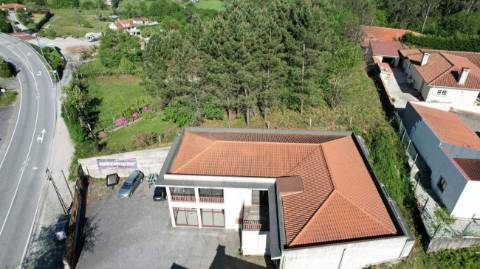 Outros - Comercial  para venda