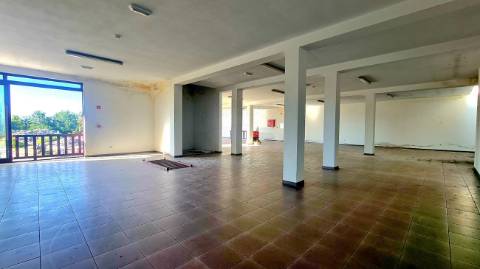 Outros - Comercial  para venda