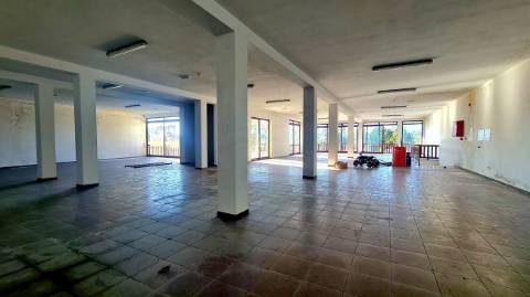 Outros - Comercial  para venda