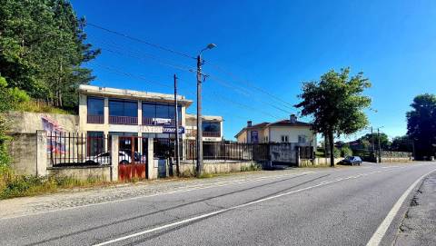 Outros - Comercial  para venda