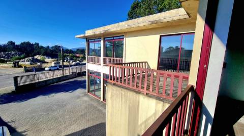 Outros - Comercial  para venda