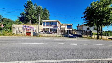 Outros - Comercial  para venda