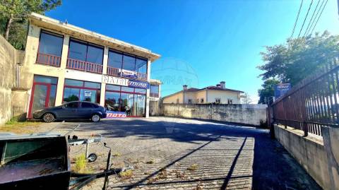 Outros - Comercial  para venda