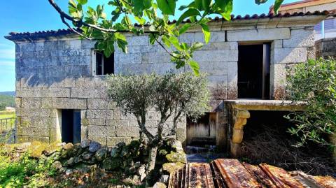 Moradia T3 para venda