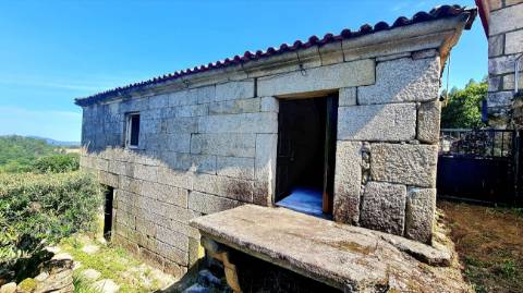 Moradia T3 para venda