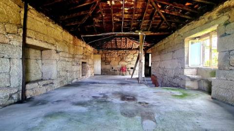 Moradia T3 para venda