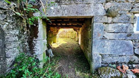 Moradia T3 para venda