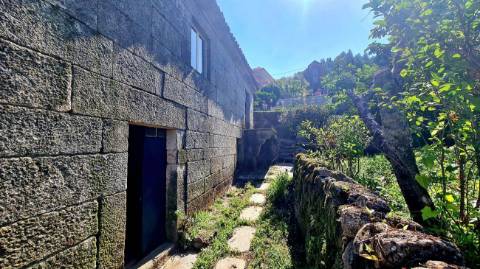 Moradia T3 para venda