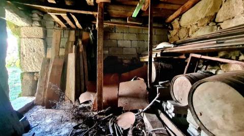 Moradia T3 para venda