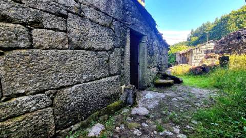 Moradia T3 para venda