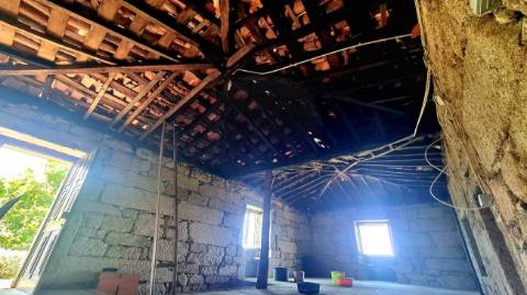 Moradia T3 para venda