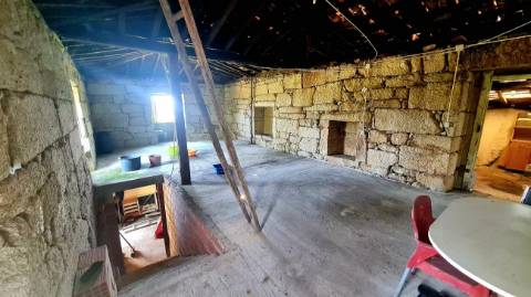 Moradia T3 para venda