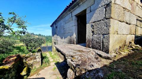 Moradia T3 para venda