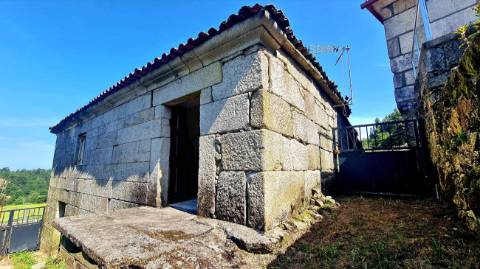 Moradia T3 para venda