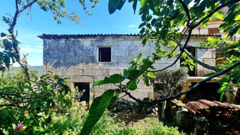 Moradia T3 para venda