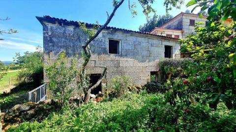 Moradia T3 para venda