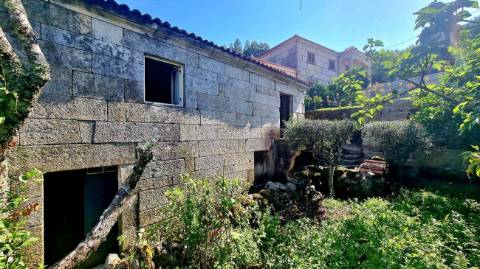 Moradia T3 para venda