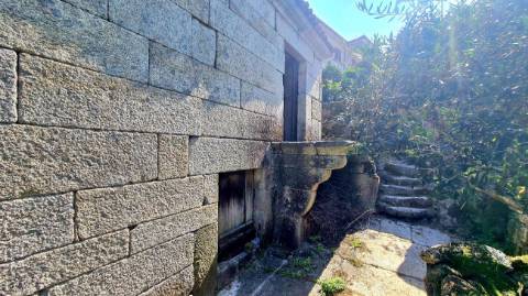 Moradia T3 para venda