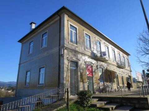 Escritório  para arrendamento