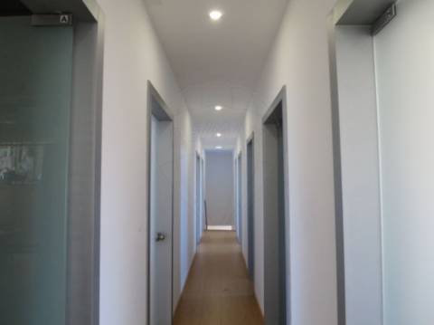 Escritório  para arrendamento